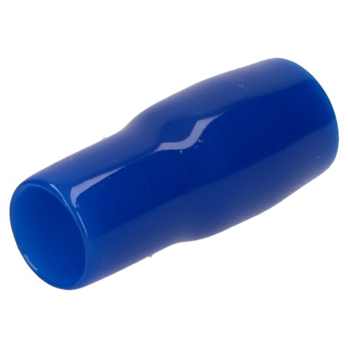 Cembre ES06-BU insulating sleeve for tubular cable lugs 1.5-2.5mmÂ² blue