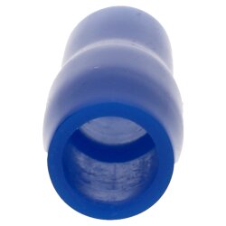 Cembre ES06-BU insulating sleeve for tubular cable lugs 1.5-2.5mmÂ² blue