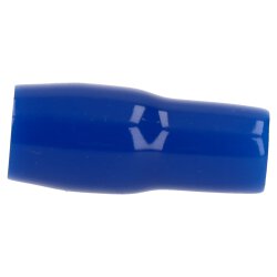 Cembre ES06-BU Isotülle für Rohrkabelschuhe 1,5-2,5mm² blau