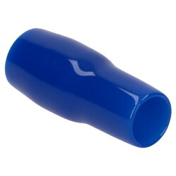 Cembre ES06-BU insulating sleeve for tubular cable lugs 1.5-2.5mmÂ² blue
