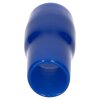 Cembre ES06-BU insulating sleeve for tubular cable lugs 1.5-2.5mmÂ² blue