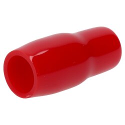Cembre ES06-RE Isotülle pour cosses tubulaires 1,5-2,5mm² rouge