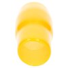 Cembre ES06-YE Pasacables para cables tubulares 1,5-2,5mm² amarillo