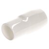 Cembre ES1-WH pasacables aislante para terminales de cable tubulares 4-6mm² blanco