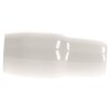 Cembre ES1-WH pasacables aislante para terminales de cable tubulares 4-6mm² blanco