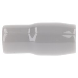 Cembre ES1-GY 管状ケーブル ラグ用絶縁グロメット 4 ～ 6mm² グレー