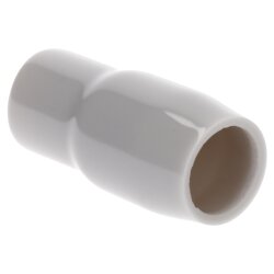 Cembre ES1-GY 管状ケーブル ラグ用絶縁グロメット 4 ～ 6mm² グレー