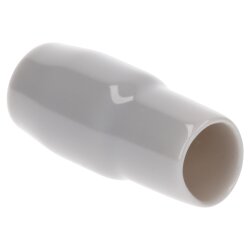 Cembre ES1-GY 管状ケーブル ラグ用絶縁グロメット 4 ～ 6mm² グレー