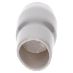 Cembre ES1-GY Isolationstülle für Rohrkabelschuhe 4-6mm² grau