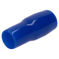 Cembre ES1-BU Isolationstülle für Rohrkabelschuhe 4-6mm² blau