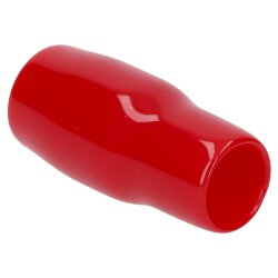 Cembre ES1-RE Isolationstülle für Rohrkabelschuhe 4-6mm² rot
