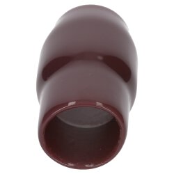 Cembre ES1-BR insulation grommet for tubular cable lugs 4-6mm² brown