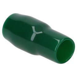 Cembre ES1-GN Isolationstülle für Rohrkabelschuhe 4-6mm² grün