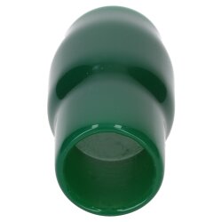 Cembre ES1-GN Isolationstülle für Rohrkabelschuhe 4-6mm² grün