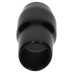 Cembre ES2-BK Isolationstülle für Rohrkabelschuhe 10mm² schwarz