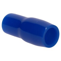 Cembre ES2-BU insulation grommet for tubular cable lugs 10mm² blue