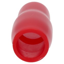 Cembre ES2-RE insulation grommet for tubular cable lugs 10mm² red