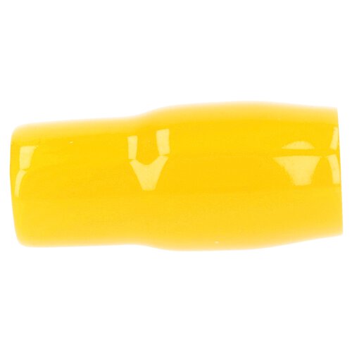 Cembre ES2-YE  Isolationstülle für Rohrkabelschuhe 10mm² gelb