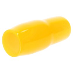 Cembre ES2-YE Insulation grommet for tube cable lugs 10mm² yellow