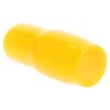 Cembre ES2-YE  Isolationstülle für Rohrkabelschuhe 10mm² gelb