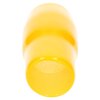 Cembre ES2-YE  Isolationstülle für Rohrkabelschuhe 10mm² gelb