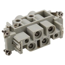 Lapp 44424044 EPIC K 4/2 BS hylsinsats med...