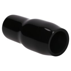 Passacavo isolante Cembre ES3-BK per capicorda tubolari 16mm² nero