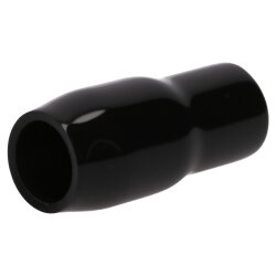 Cembre ES3-BK Isolationstülle für Rohrkabelschuhe 16mm² schwarz