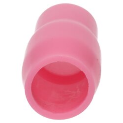 Cembre ES3-PK pasacables aislante para terminales de cable tubulares 16mm² rosa