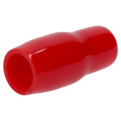 Cembre ES3-RE Insulation grommet for tubular cable lugs 16mm² red