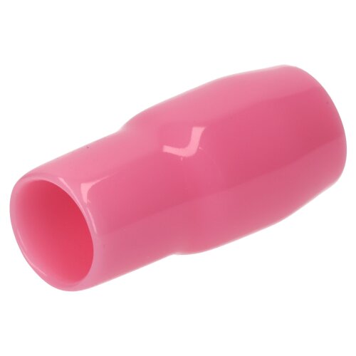 Cembre ES5-PK isoleringsgennemføring til rørformede kabelsko 25mm² pink