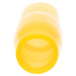 Cembre ES5-YE Isolationstülle für Rohrkabelschuhe 25mm² gelb