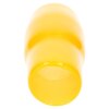 Cembre ES5-YE insulation grommet for tubular cable lugs 25mmÂ² yellow