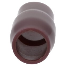 Cembre ES5-BR Insulation grommet for tube cable lugs 25mm² brown