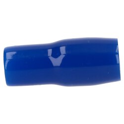 Cembre ES10-BU Isolationstülle für Rohrkabelschuhe 35-50mm² blau