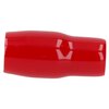 Cembre ES10-RE Pasacables para cables tubulares 35-50mm² rojo