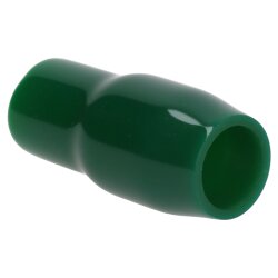 Cembre ES10-GN Isolationstülle für Rohrkabelschuhe 35-50mm² grün