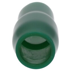Cembre ES10-GN Isolationstülle für Rohrkabelschuhe 35-50mm² grün