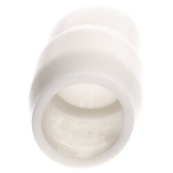 Cembre ES14-WH Isolationstülle für Rohrkabelschuhe 70mm² weiß