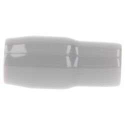 Cembre ES14-GY Isolationstülle für Rohrkabelschuhe 70mm² grau