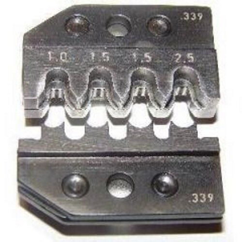 AMP JPT 0,5 mm²–2,5 mm² CES12737