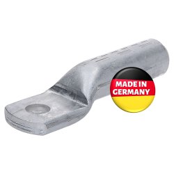 Cembre AAD150-M10 Cosses aluminium pressées 150mm² M10