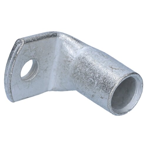 Terminal de cabo tubular Cembre A10-L6 90° ângulo 50mm² M6