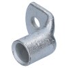 Terminal de cabo tubular Cembre A10-L6 90° ângulo 50mm² M6