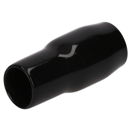 Cembre ES19-BK pasacables aislante para terminales de cable tubulares 95mm² negro