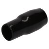 Cembre ES19-BK pasacables aislante para terminales de cable tubulares 95mm² negro