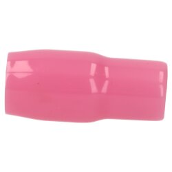 Cembre ES19-PK Isolationstülle für Rohrkabelschuhe 95mm² rosa