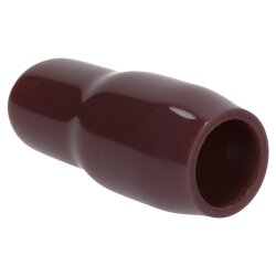 Cembre ES19-BR 管状ケーブル ラグ用絶縁グロメット 95mm² ブラウン