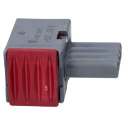 AMP 2-0967059-1 JPT ligzdas korpuss 4 kontaktu pelēks kods B