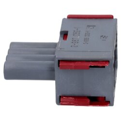 AMP 2-0967059-1 JPT ligzdas korpuss 4 kontaktu pelēks kods B